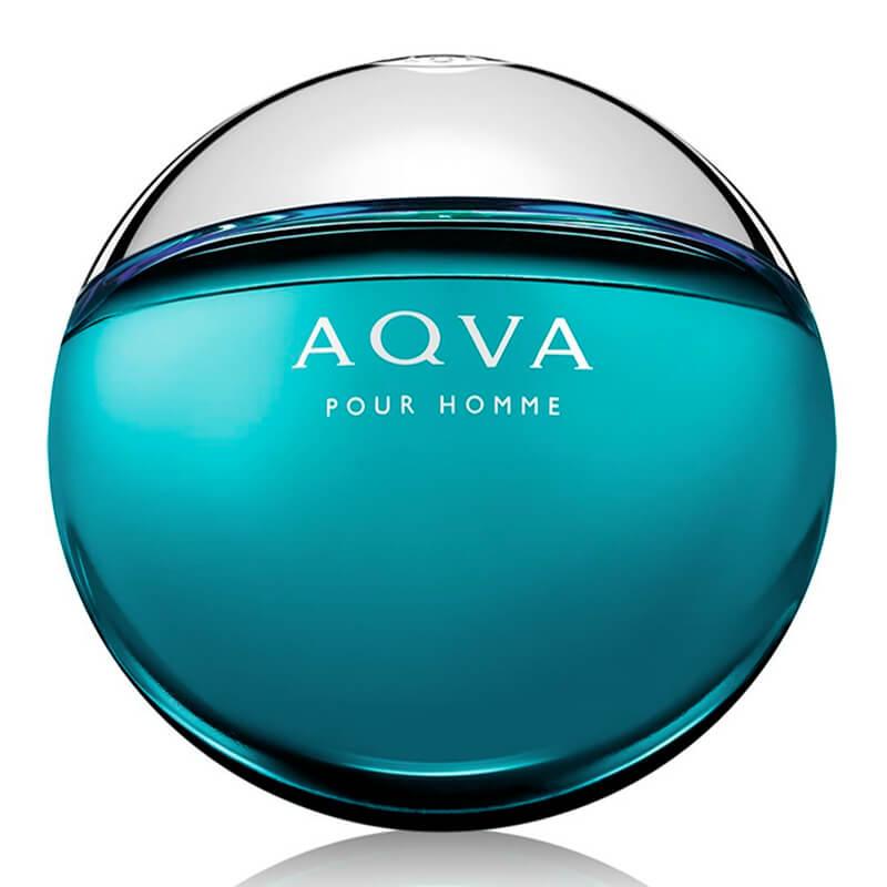 ادکلن اماراتی آکوا بولگاری پور هوم نسخه های کپی