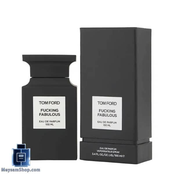 عطر ادکلن تام فورد فاکینگ فابولوس اورجینال