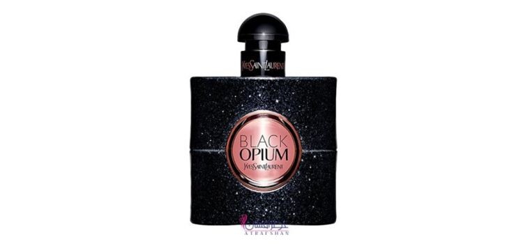 ایو سن لورن بلک اوپیوم (اپیوم مشکی)