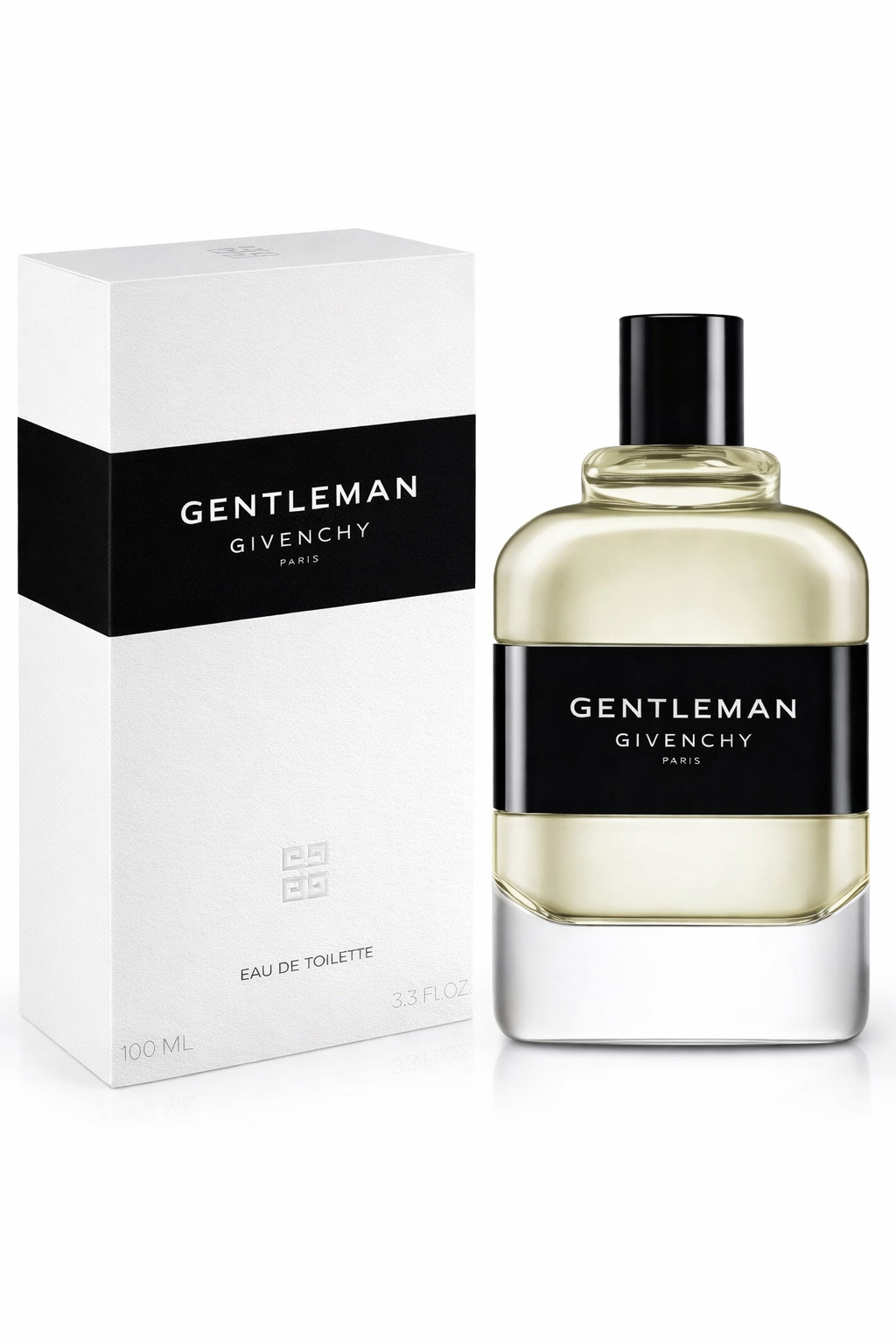 عطر ادکلن جیوانچی جنتلمن سفید اورجینال