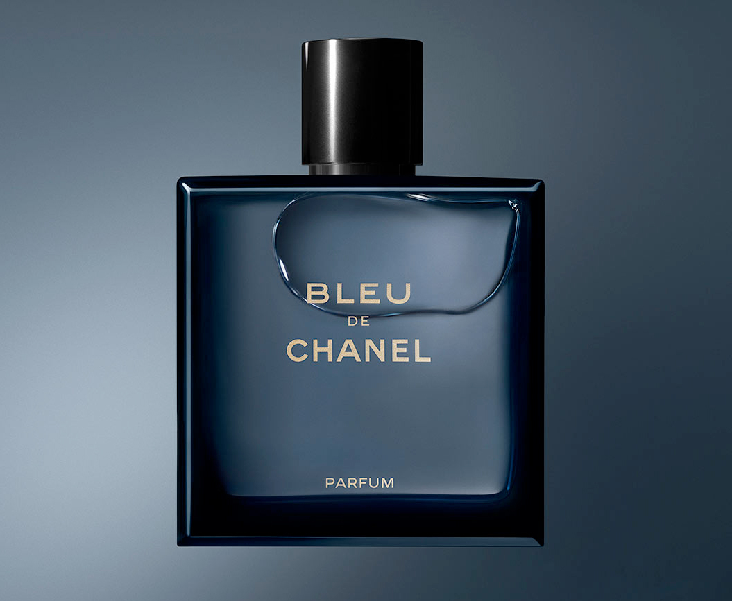 عطر ادکلن شنل بلو-بلو شنل اورجینال پرفیوم بالاترین غلظت