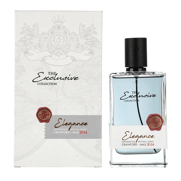 عطر ادکلن الگانس کرانفورد اورجینال