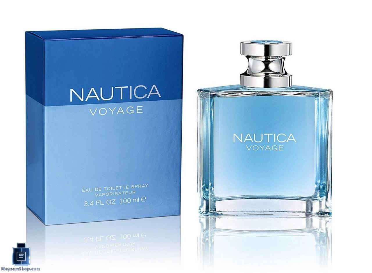 عطر ادکلن ناتیکا وویاج