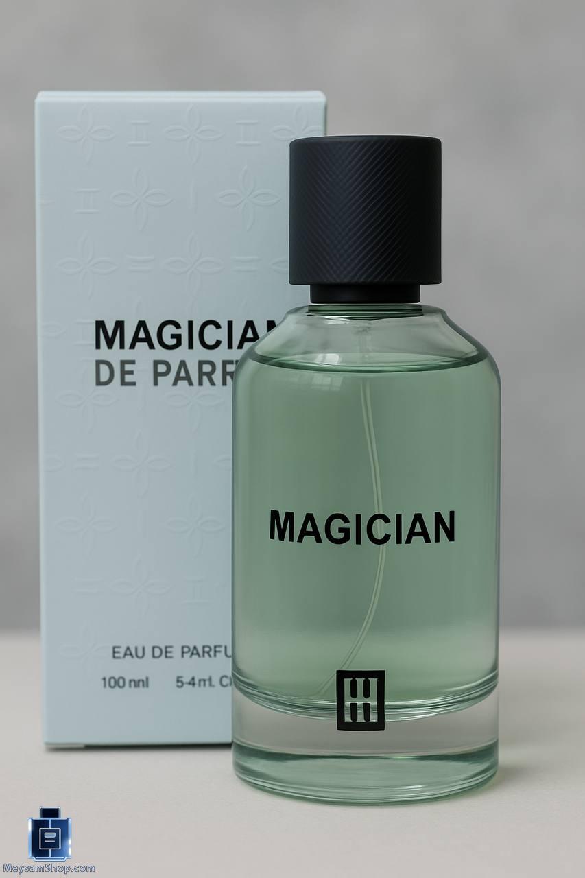 عطر ادکلن لویی ویتون ایمجینیشن نسخه شرکتی