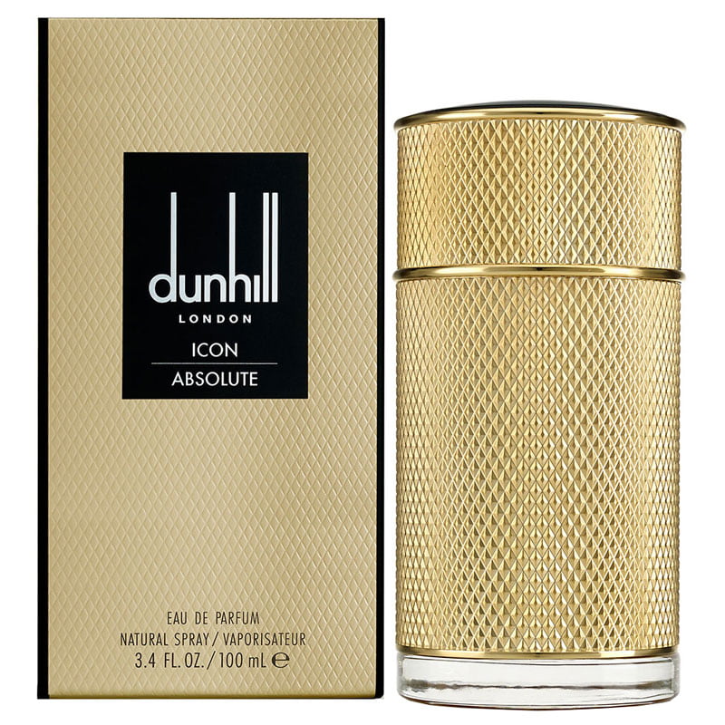 عطر ادکلن دانهیل آیکون ابسولوت