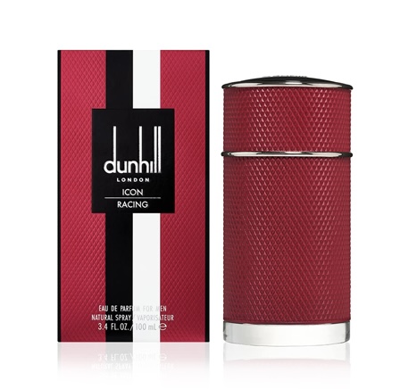 عطر ادکلن دانهیل آیکون ریسینگ رد اورجینال