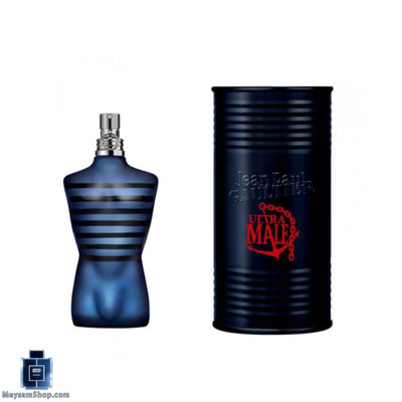 عطر ادکلن ژان پل گوتیه اولترا میل اورجینال