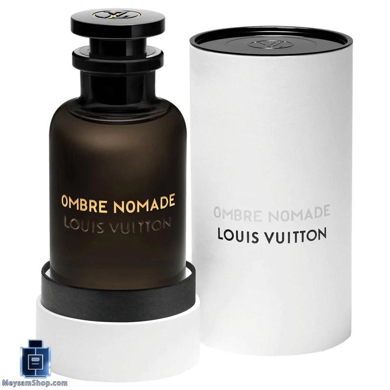 عطر ادکلن لویی ویتون آمبر نومد اورجینال