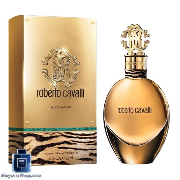 عطر ادکلن روبرتو کاوالی گلد اورجینال