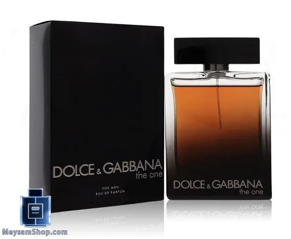 عطر ادکلن دی اند جی دلچه گابانا دوان مردانه اورجینال