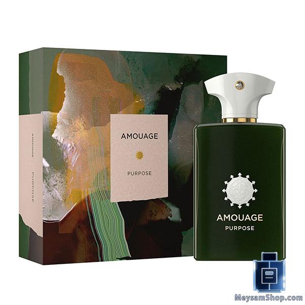 عطر ادکلن آمواج پرپس اورجینال