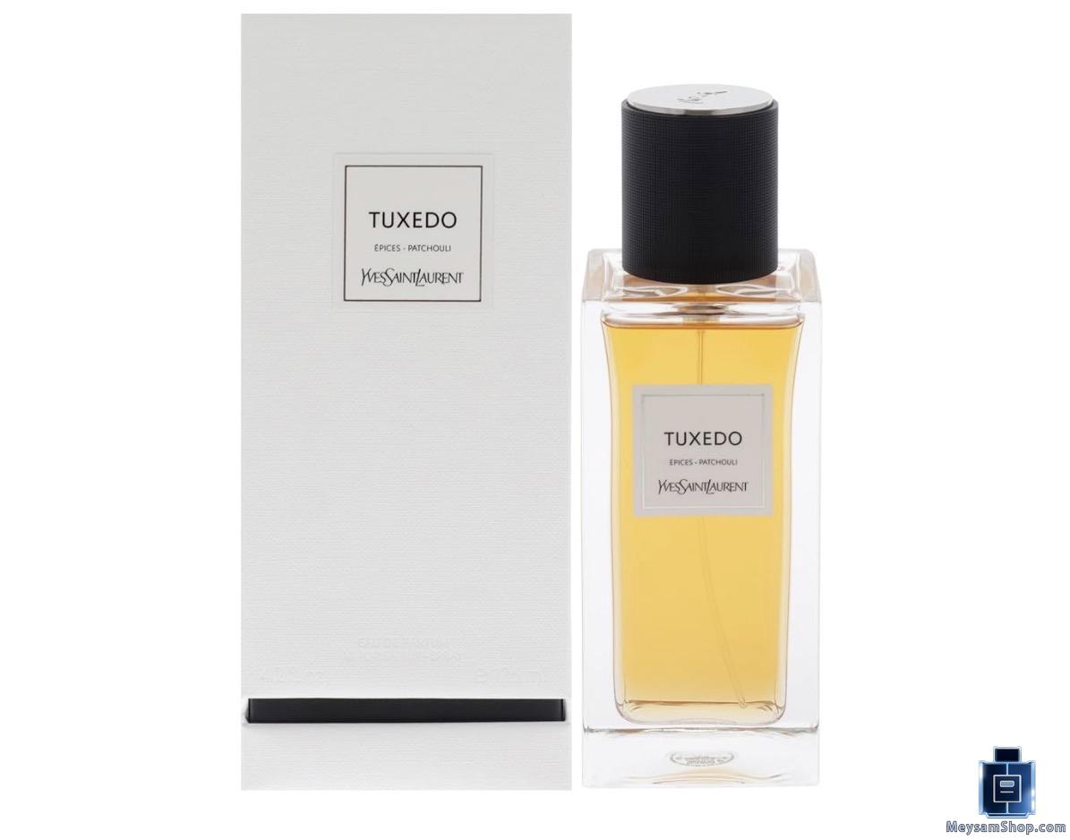 عطر ادکلن ایو سن لورن تکسدو اورجینال