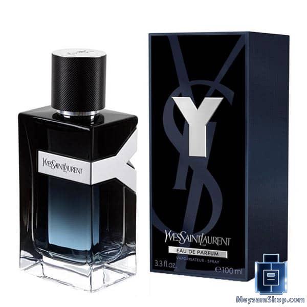 عطر ادکلن ایو سن لورن وای اورجینال