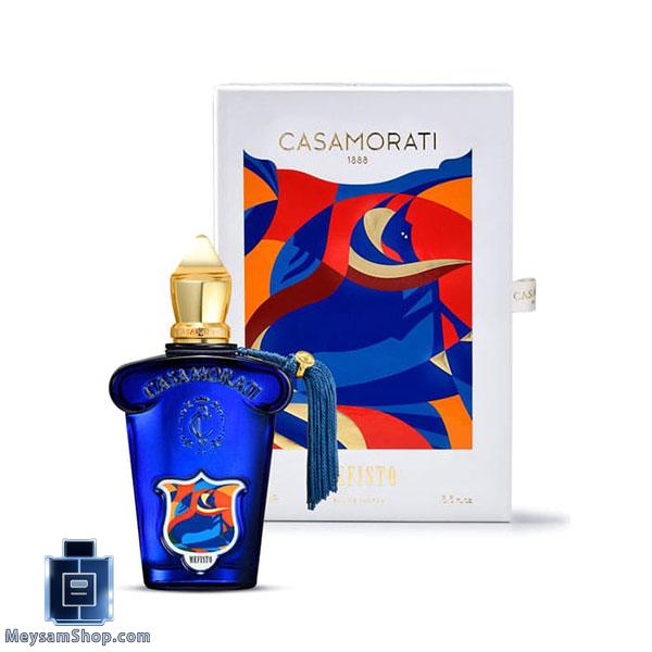 عطر ادکلن کازاموراتی زرجف-زرژاف مفیستو اورجینال