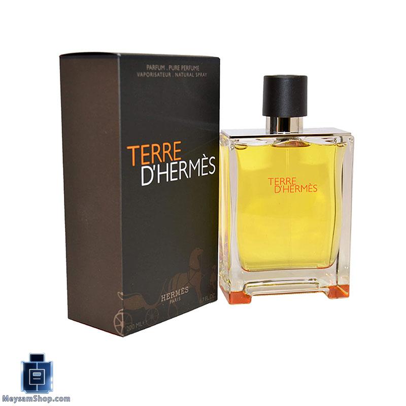 عطر ادکلن هرمس تق هرمس اورجینال