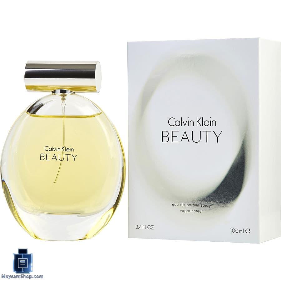 عطر ادکلن سی کی بیوتی اورجینال