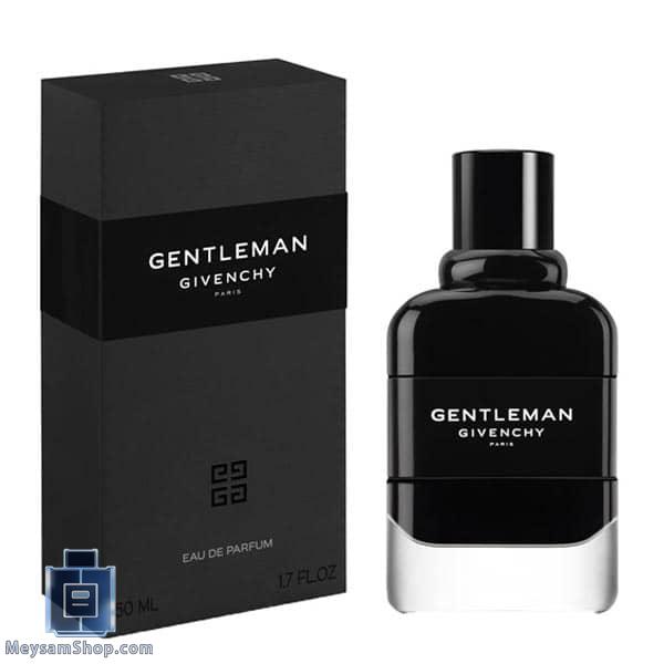 عطر ادکلن جیونچی جنتلمن اورجینال