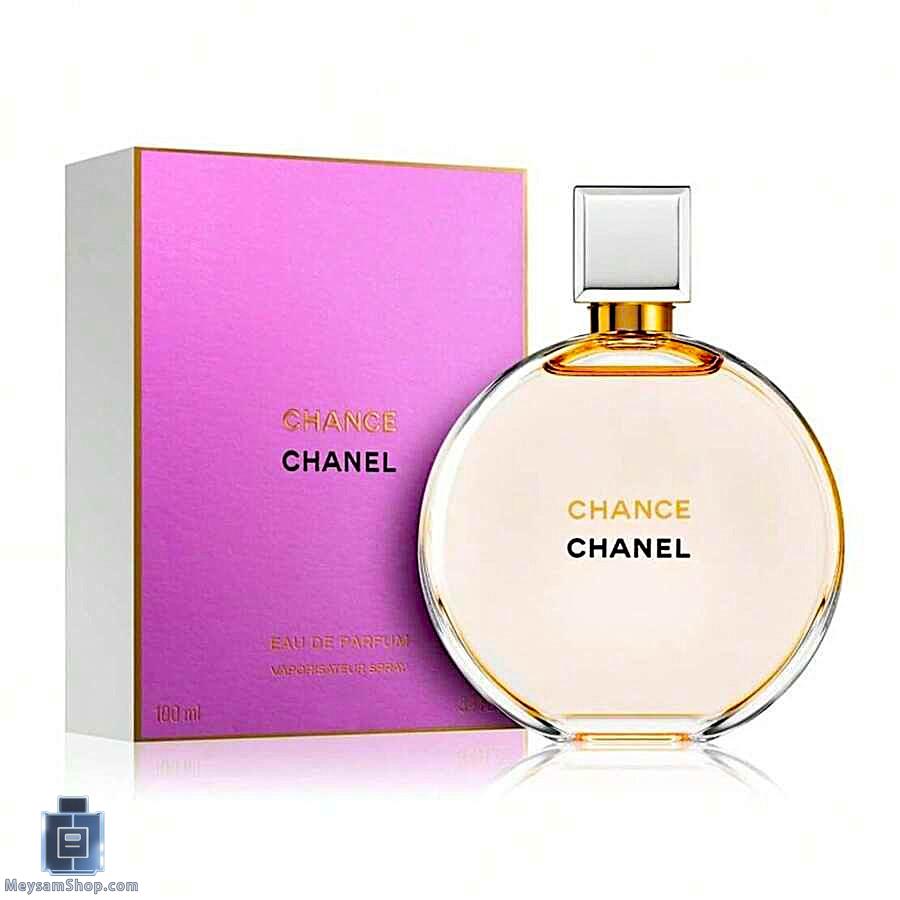 عطر ادکلن شنل چنس-چنل چنس اورجینال