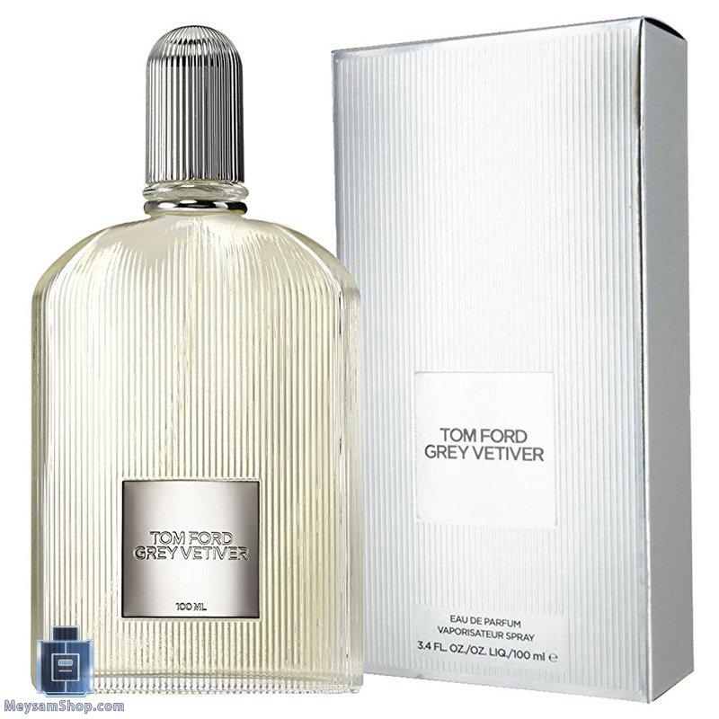 عطر ادکلن تام فورد گری وتیور اورجینال
