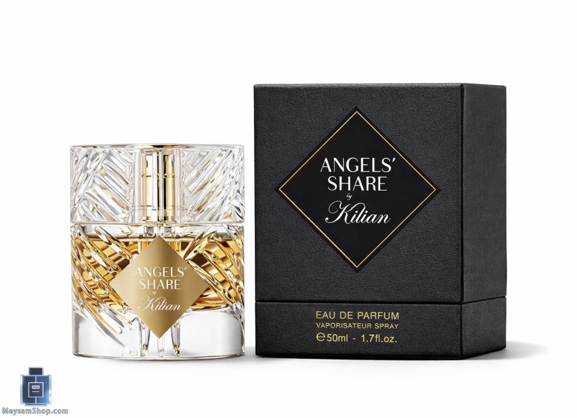 عطر ادکلن بای کیلیان آنجلز شیر اورجینال