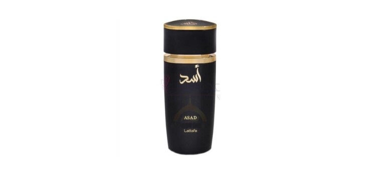 لطافه اسد