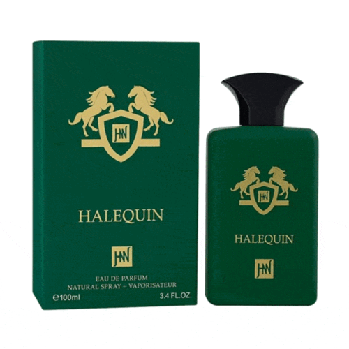 عطر ادکلن پارفومز د مارلی هالتانه نسخه شرکتی