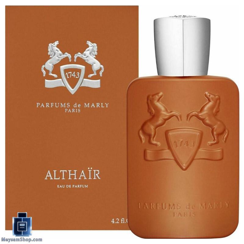 عطر ادکلن پارفومز دی مارلی الثائر (التائر)