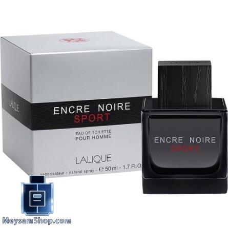 عطر ادکلن لالیک انکر نویر اسپرت اورجینال