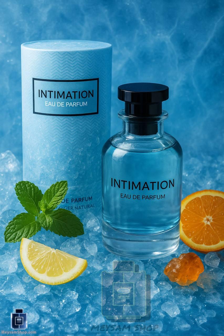 عطر ادکلن لویی ویتون ایمجینیشن نسخه شرکتی درجه 1