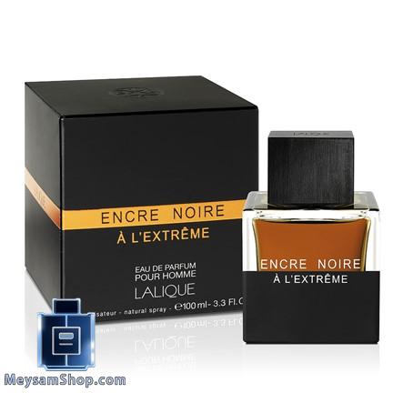 عطر ادکلن لالیک انکر نویر ای ال اکستریم اورجینال