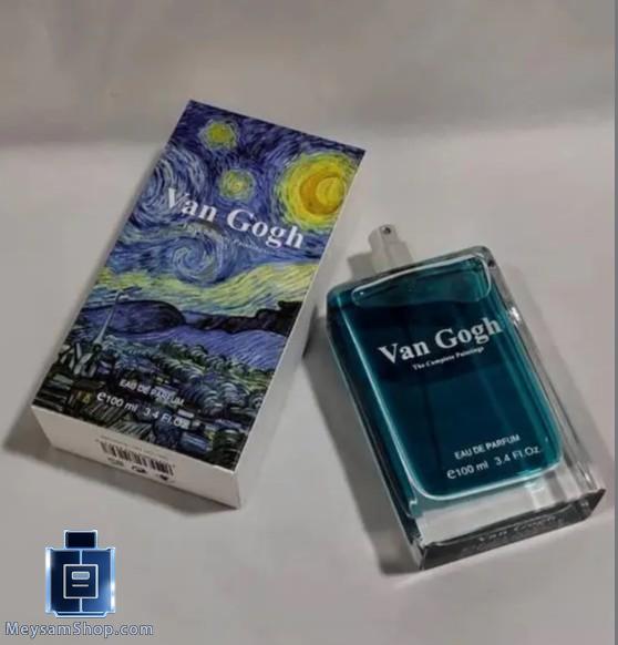 عطر ادکلن ونگوگ سواروسکی اورجینال