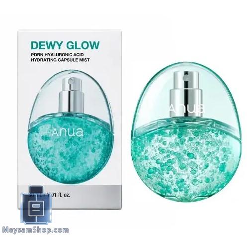 میست آبرسان آنوا Dewy Glow هیالورونیک اسید( 30 میل) آنوا_Anua