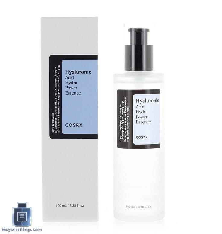 اسنس هیالورونیک اسید کوزارکس ابرسان Cosrx Hyaluronic Acid Hydra Power Essence